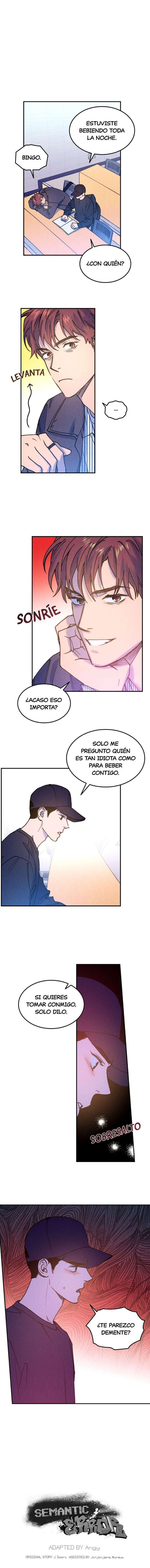 Error Semantico Capitulo 21 página 12