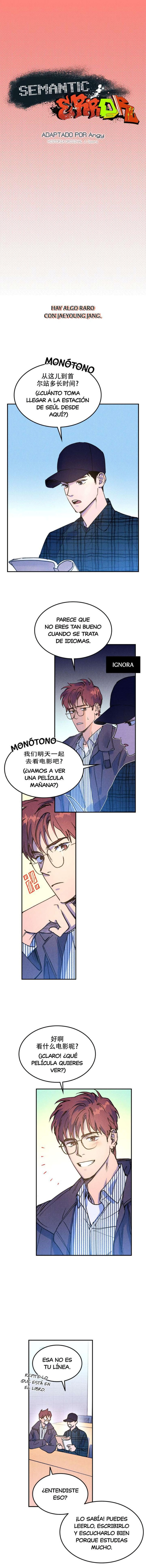 Error Semantico Capitulo 21 página 2