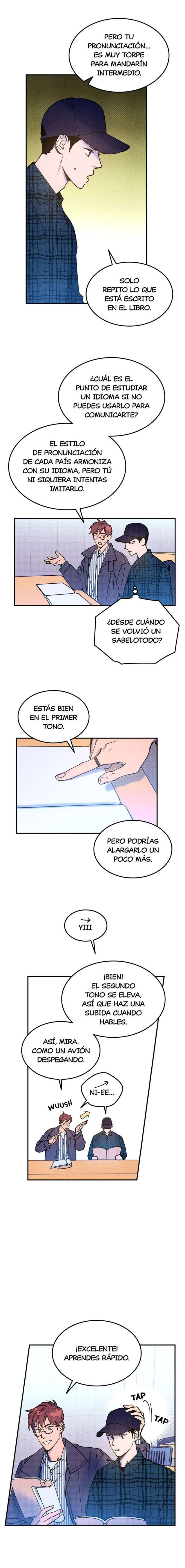 Error Semantico Capitulo 21 página 3