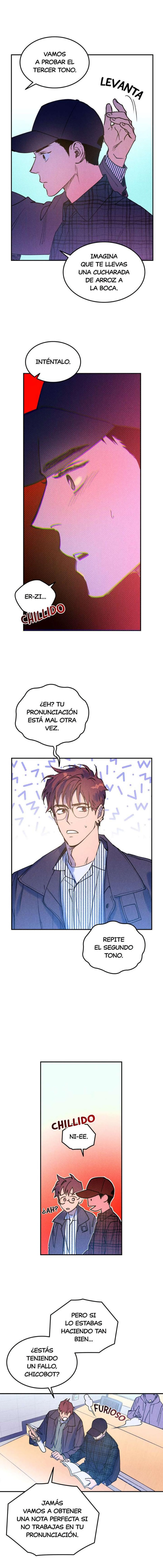Error Semantico Capitulo 21 página 4