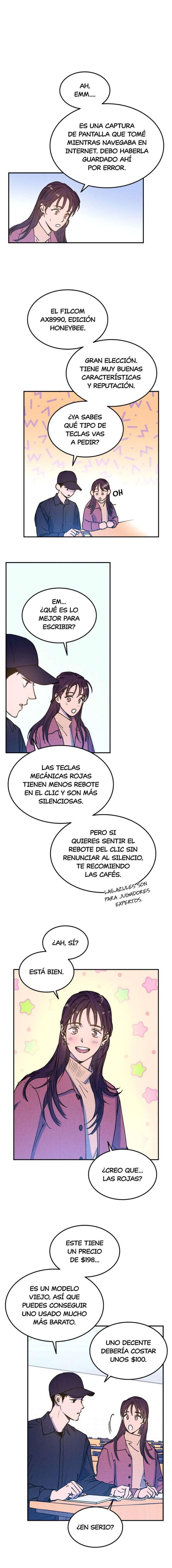Error Semantico Capitulo 22 página 11