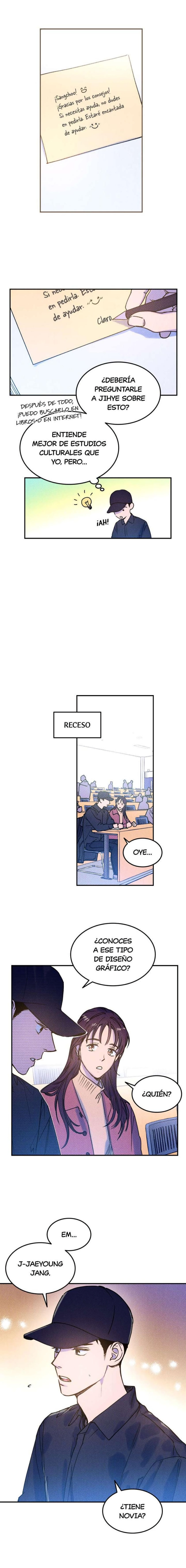 Error Semantico Capitulo 22 página 13