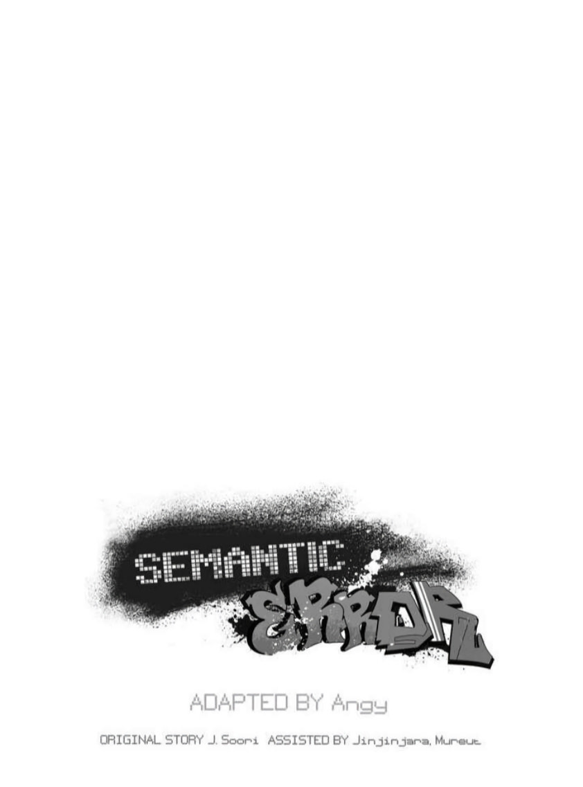 Error Semantico Capitulo 22 página 14