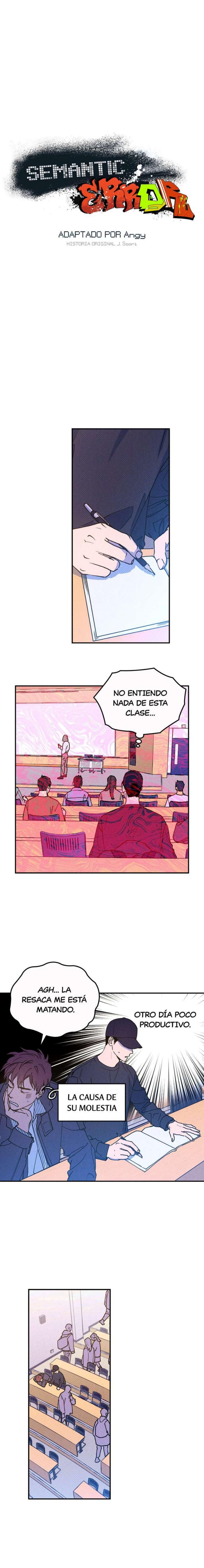 Error Semantico Capitulo 22 página 2