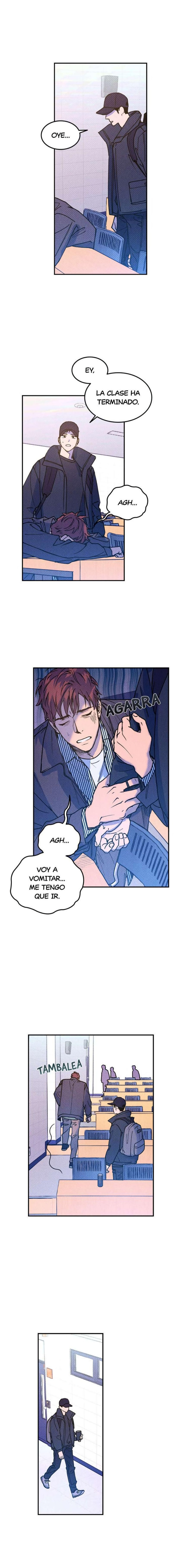 Error Semantico Capitulo 22 página 3