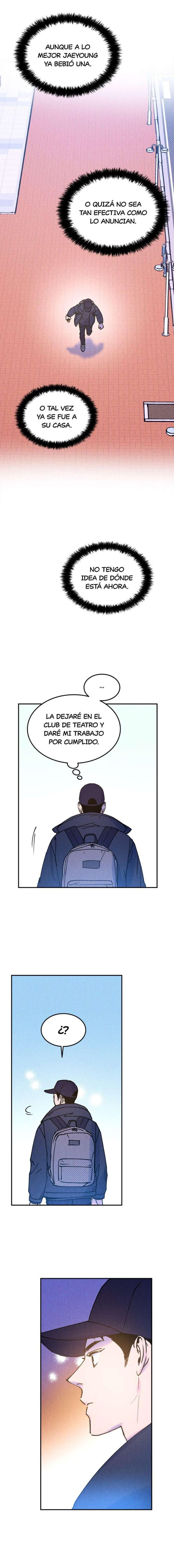 Error Semantico Capitulo 22 página 6
