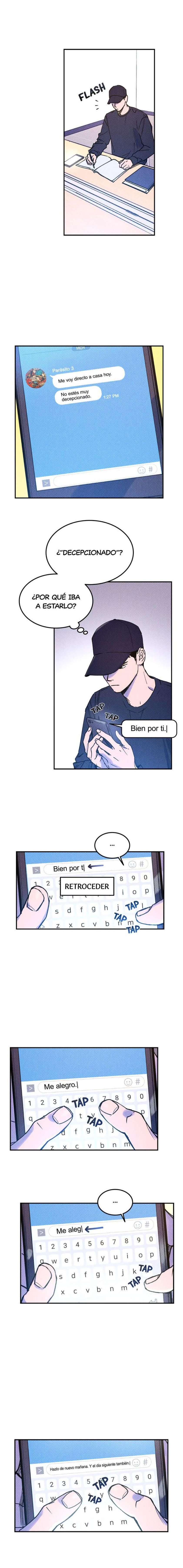 Error Semantico Capitulo 22 página 8