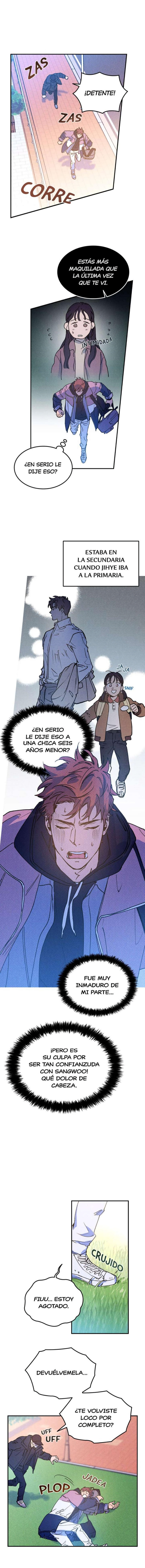 Error Semantico Capitulo 23 página 12