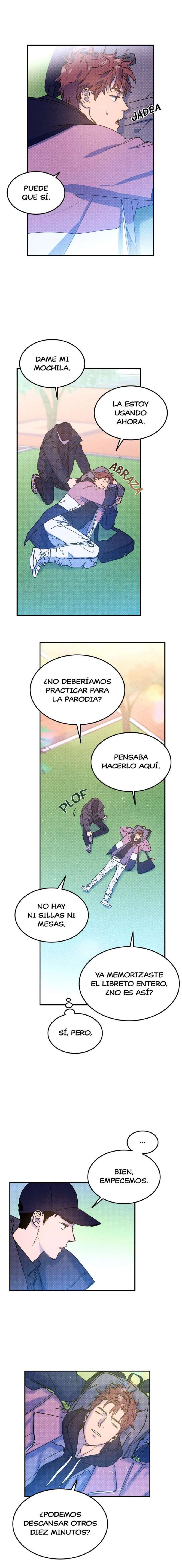 Error Semantico Capitulo 23 página 13
