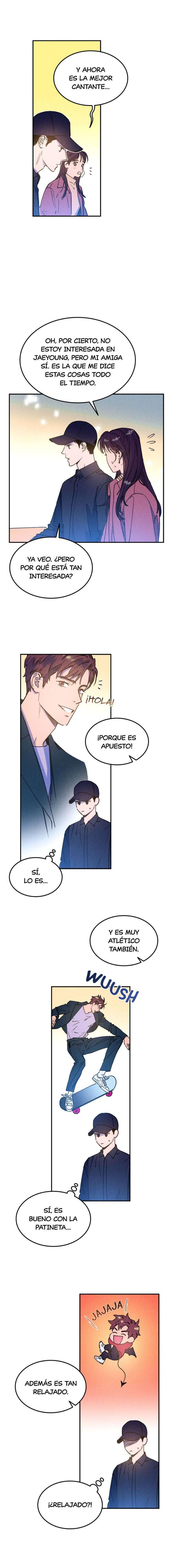 Error Semantico Capitulo 23 página 3