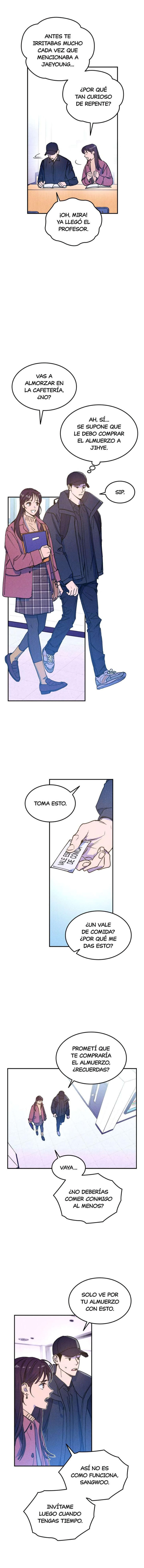 Error Semantico Capitulo 23 página 4