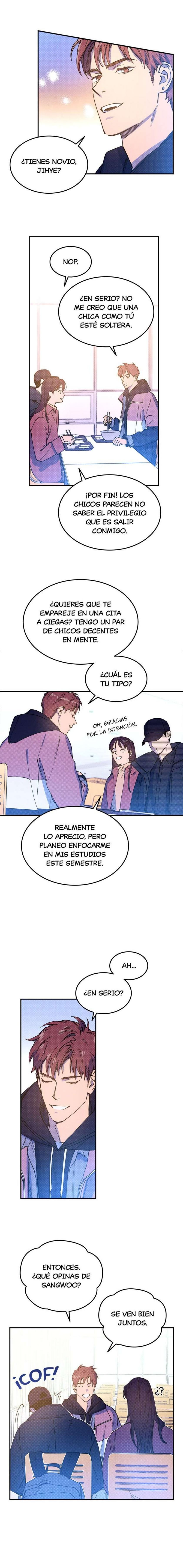 Error Semantico Capitulo 23 página 7