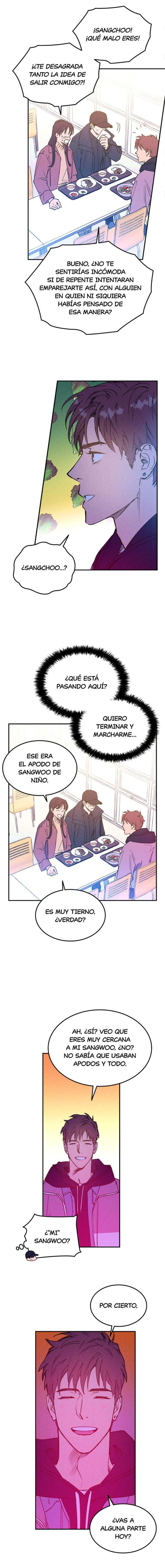 Error Semantico Capitulo 23 página 8