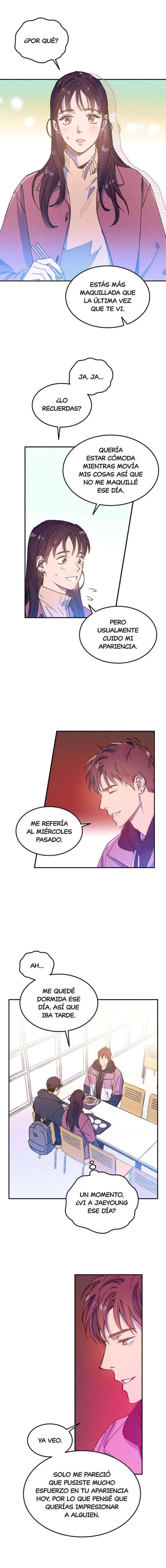 Error Semantico Capitulo 23 página 9