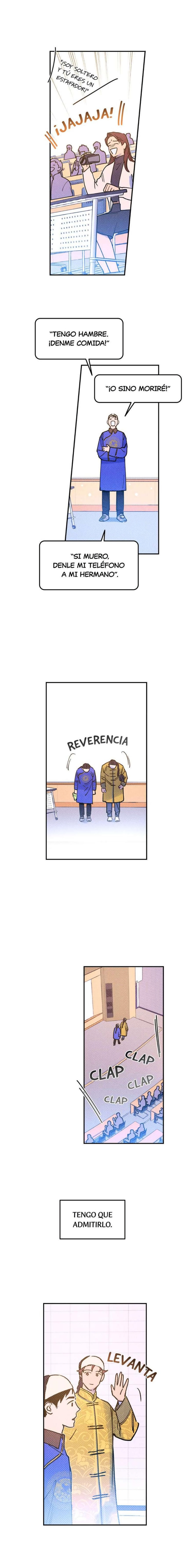 Error Semantico Capitulo 24 página 10