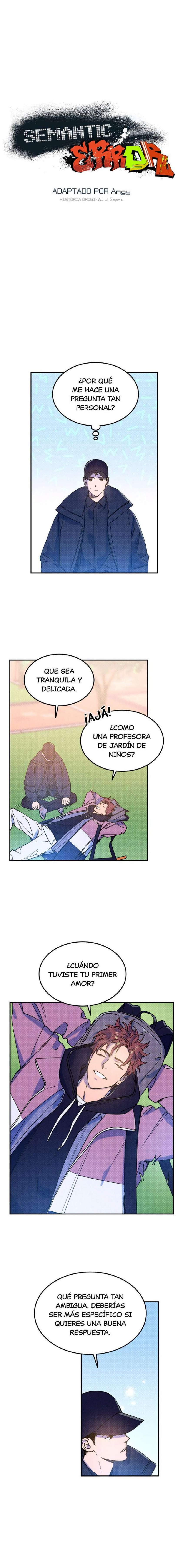 Error Semantico Capitulo 24 página 2