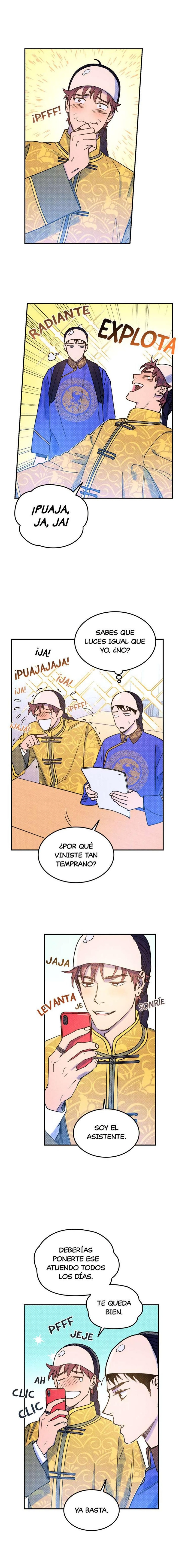 Error Semantico Capitulo 24 página 6