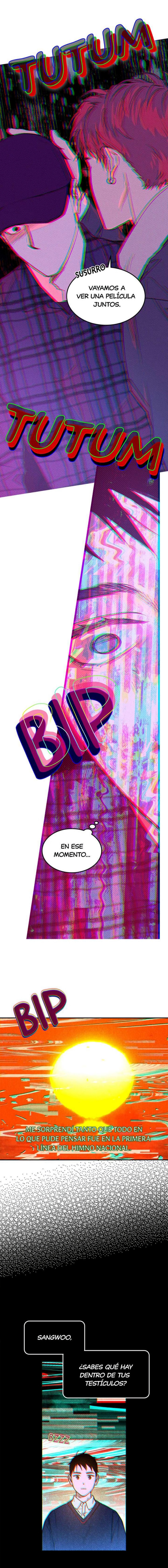 Error Semantico Capitulo 25 página 10