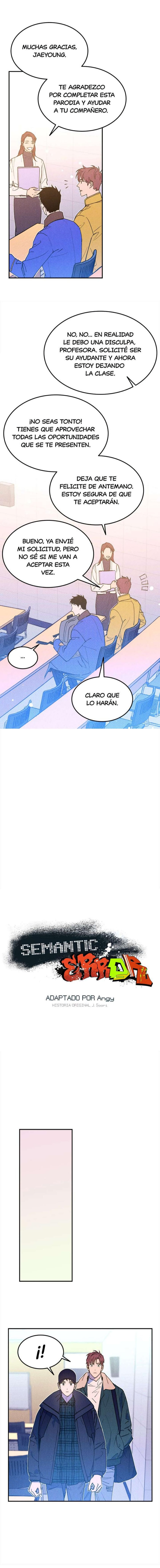 Error Semantico Capitulo 25 página 2