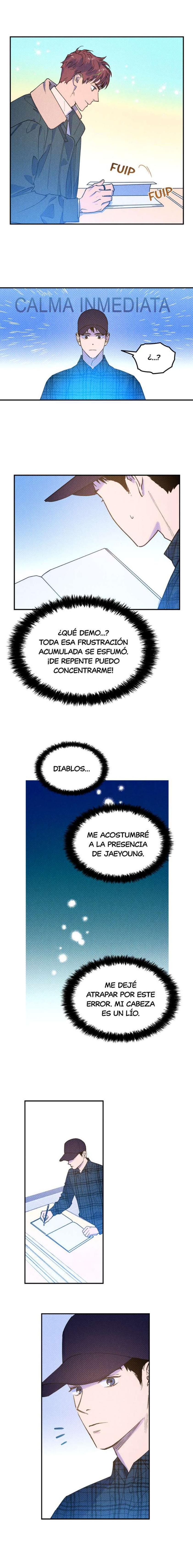 Error Semantico Capitulo 25 página 7