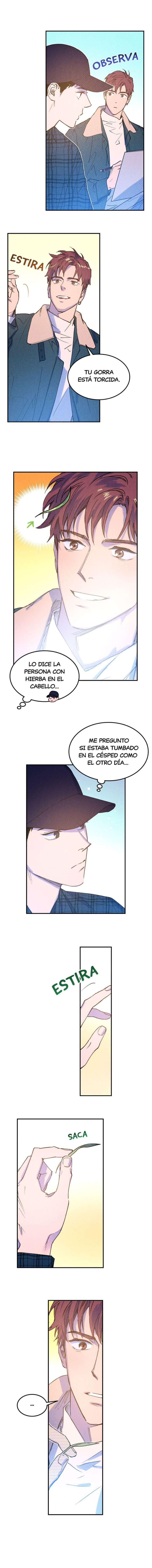 Error Semantico Capitulo 25 página 8
