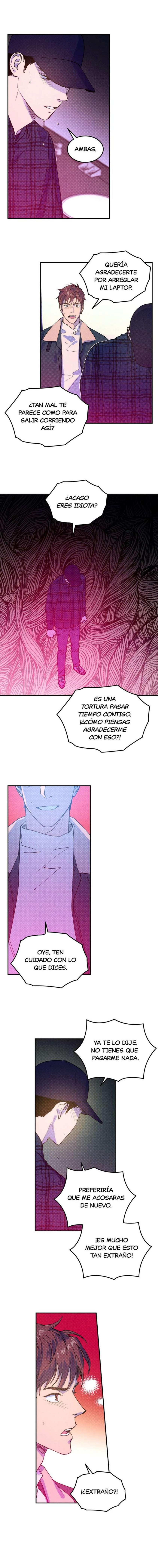 Error Semantico Capitulo 26 página 2
