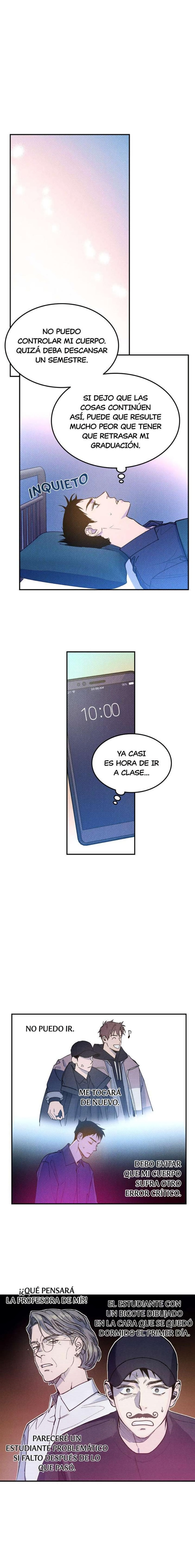 Error Semantico Capitulo 26 página 5