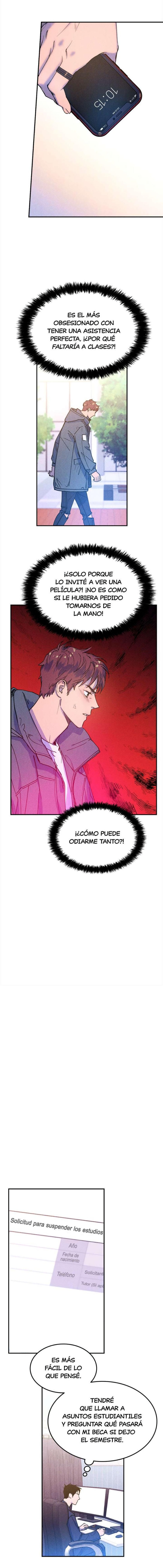 Error Semantico Capitulo 26 página 8