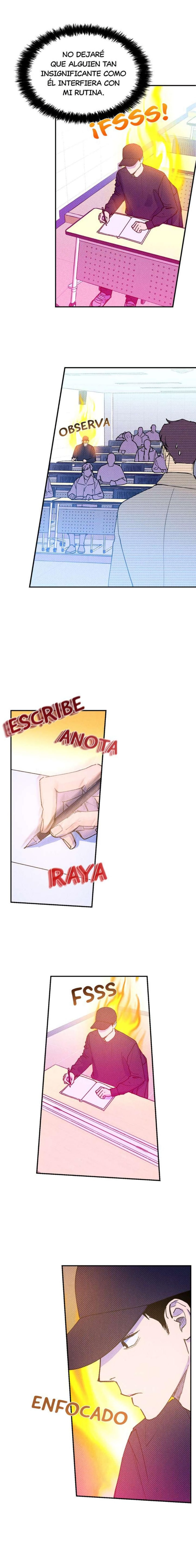 Error Semantico Capitulo 27 página 3