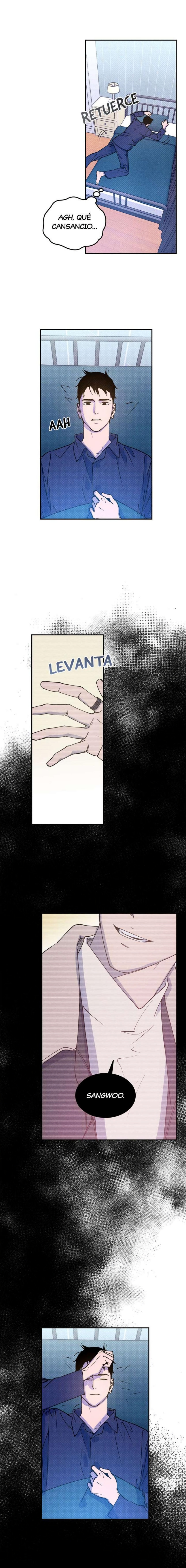 Error Semantico Capitulo 27 página 5