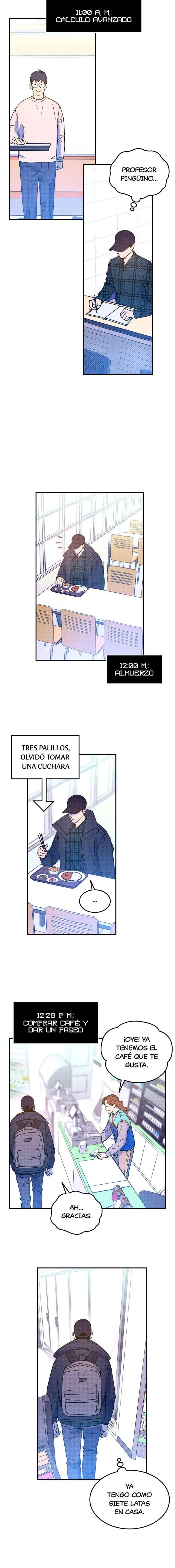 Error Semantico Capitulo 27 página 8
