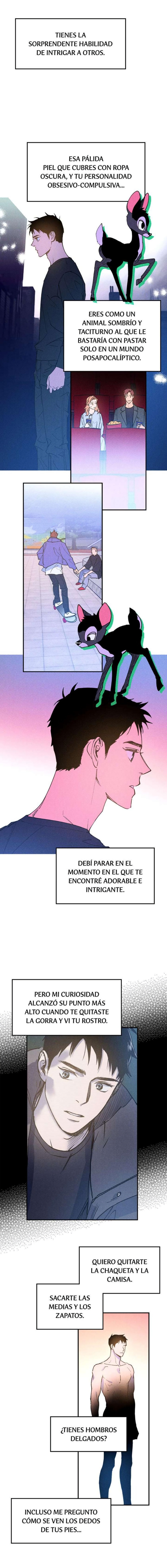 Error Semantico Capitulo 28 página 10