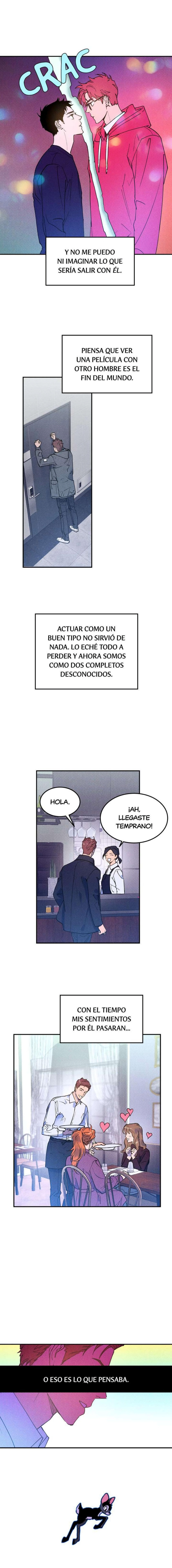 Error Semantico Capitulo 28 página 12