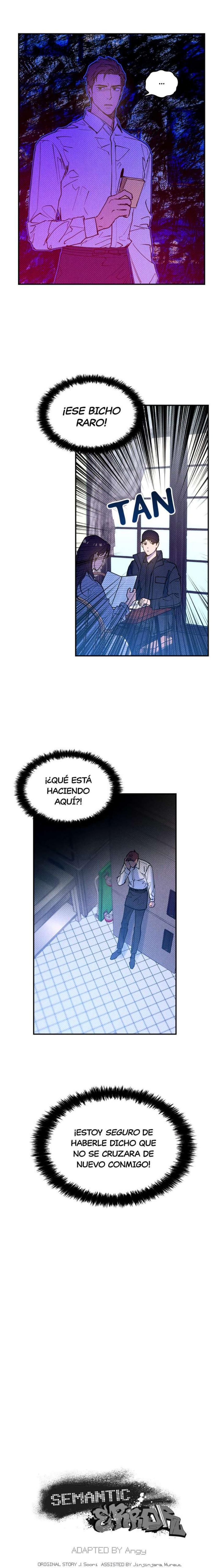 Error Semantico Capitulo 28 página 13