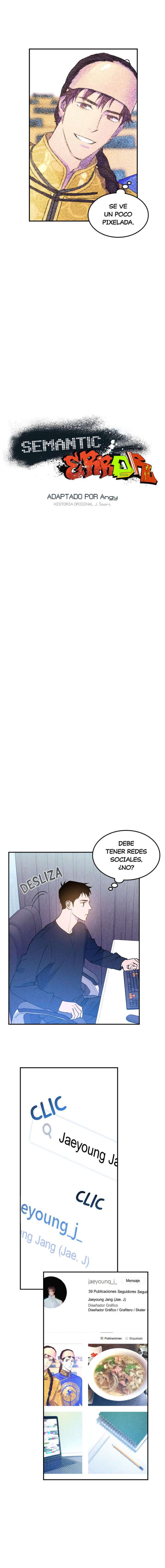 Error Semantico Capitulo 28 página 2