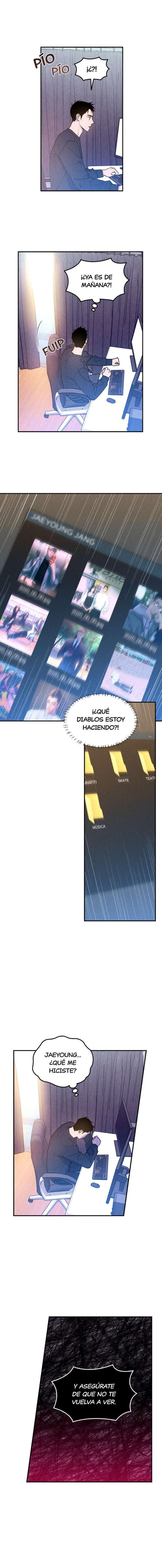 Error Semantico Capitulo 28 página 5