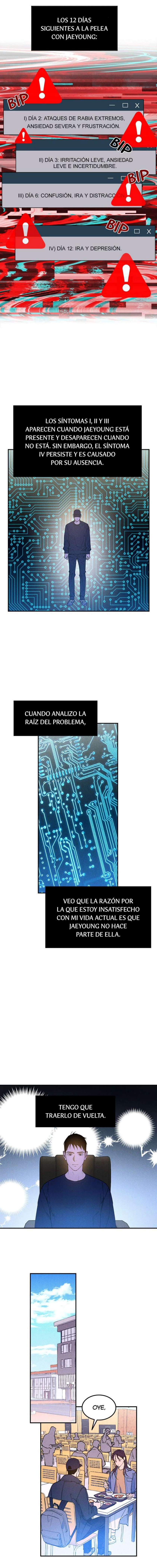Error Semantico Capitulo 28 página 6