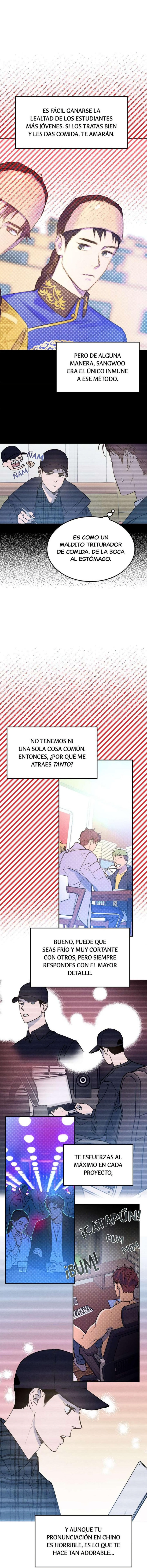 Error Semantico Capitulo 28 página 9