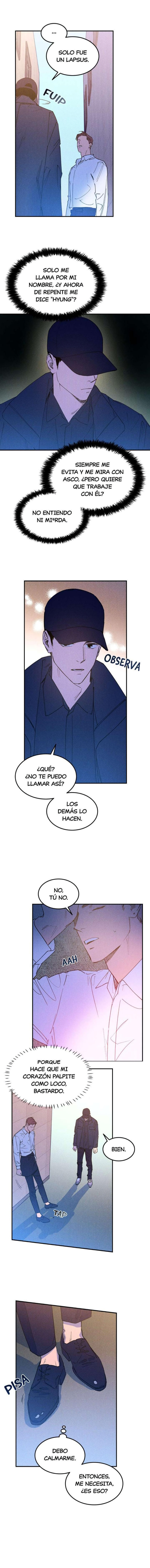 Error Semantico Capitulo 29 página 10