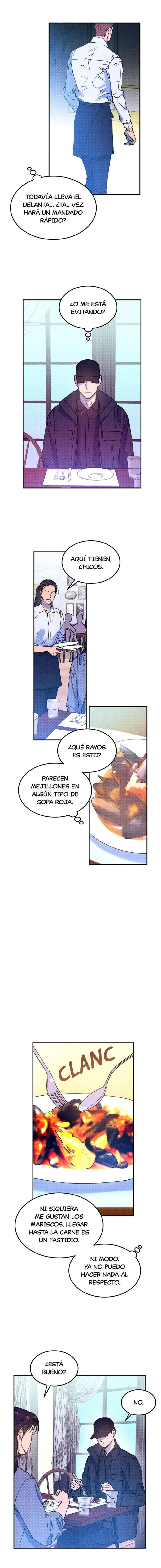 Error Semantico Capitulo 29 página 4