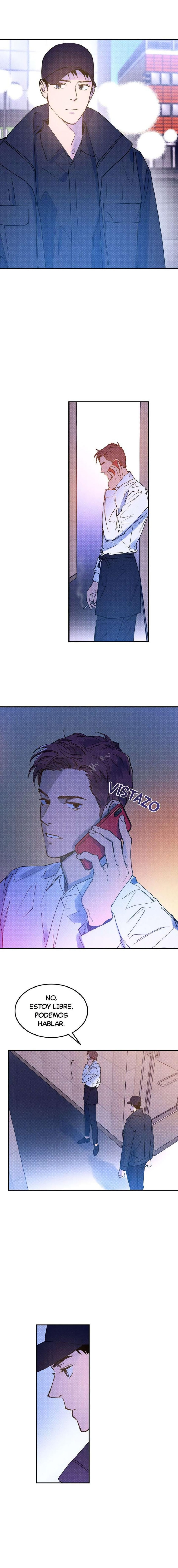 Error Semantico Capitulo 29 página 7