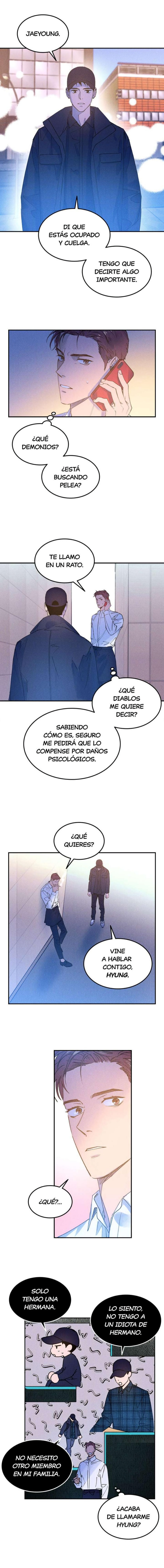 Error Semantico Capitulo 29 página 8
