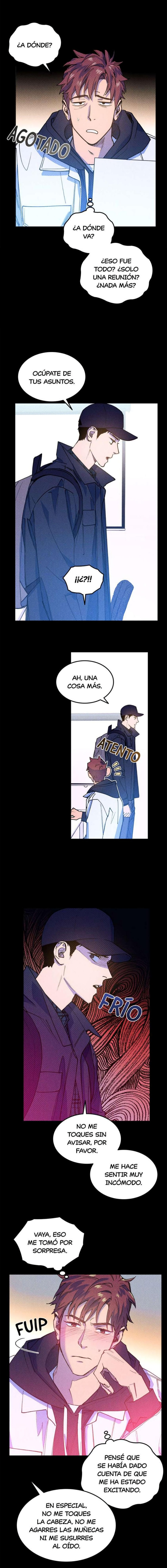 Error Semantico Capitulo 30 página 11
