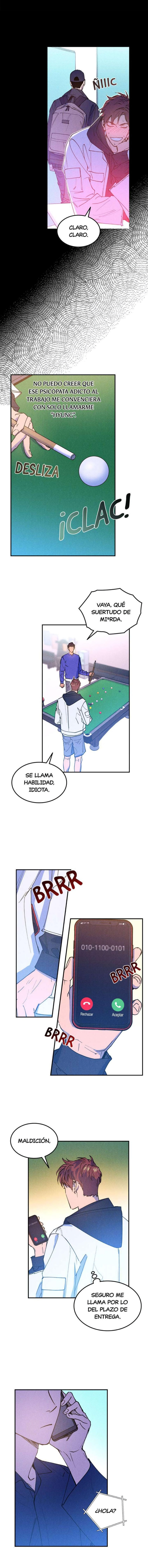 Error Semantico Capitulo 30 página 12