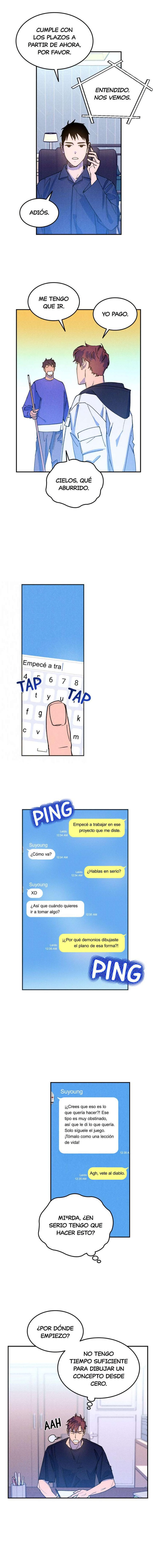 Error Semantico Capitulo 30 página 14
