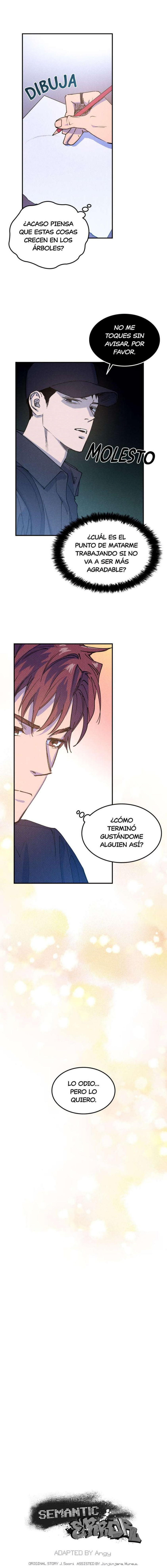 Error Semantico Capitulo 30 página 15