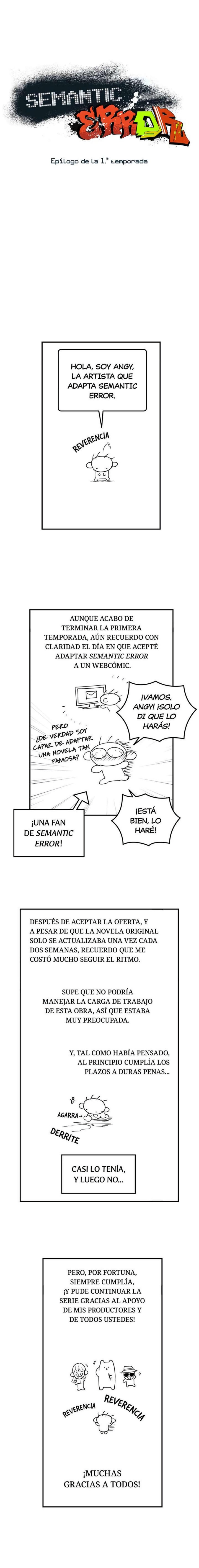 Error Semantico Capitulo 30 página 2