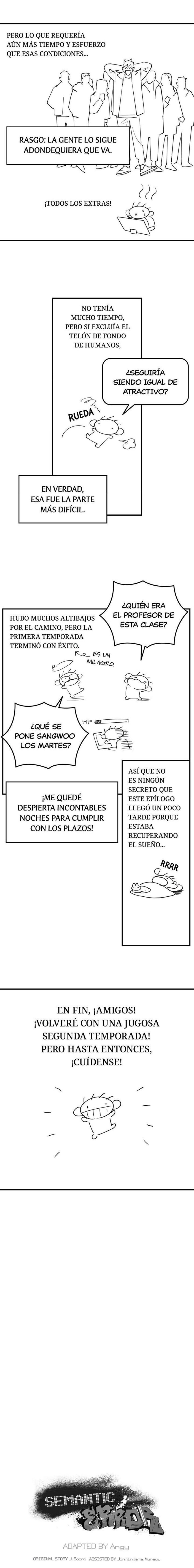Error Semantico Capitulo 30 página 4