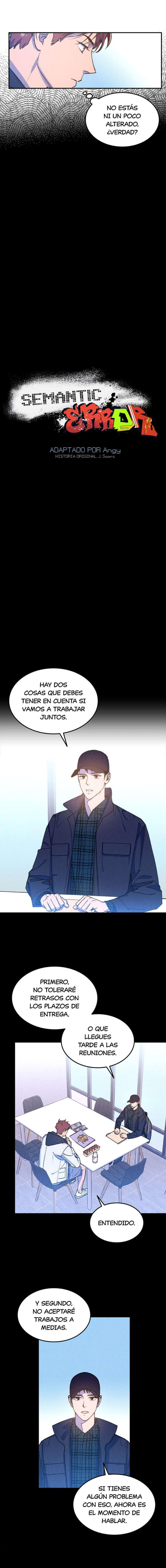 Error Semantico Capitulo 30 página 6