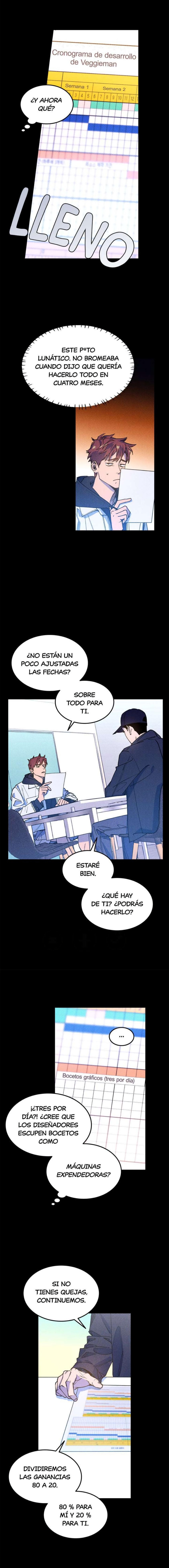 Error Semantico Capitulo 30 página 8